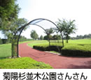 菊陽杉並木公園さんさん