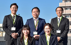 光の森支店