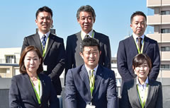 資産活用課