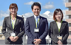 コスギ不動産 健軍支店