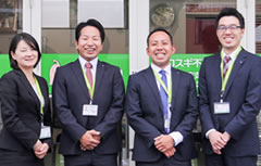 大津支店