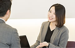 賃貸事業