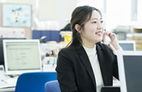 賃貸仲介事業