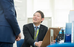 企画開発事業