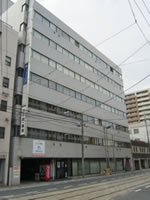 第一熊本中央ビル