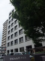 テルウェル熊本ビル