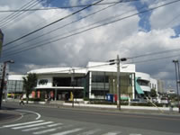 ハローグリーンエブリー島崎店